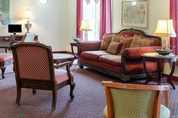 Rodeway Inn Greenville